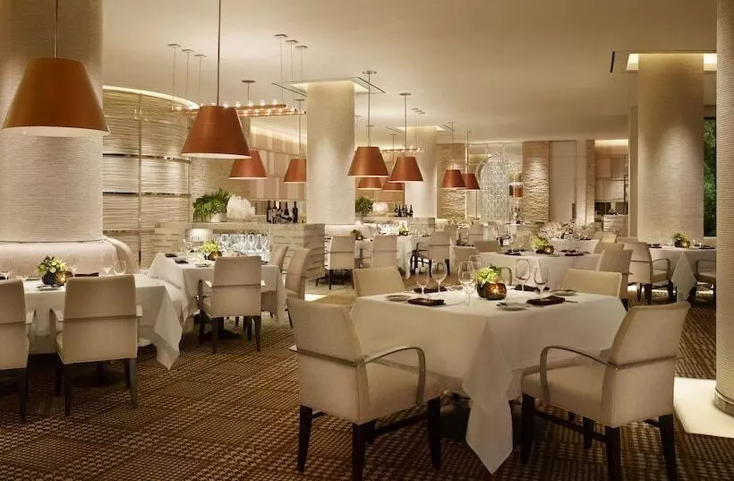 אתר נופש Wynn Las Vegas