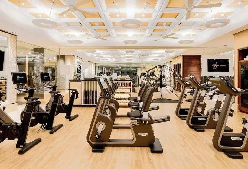 אתר נופש Wynn Las Vegas