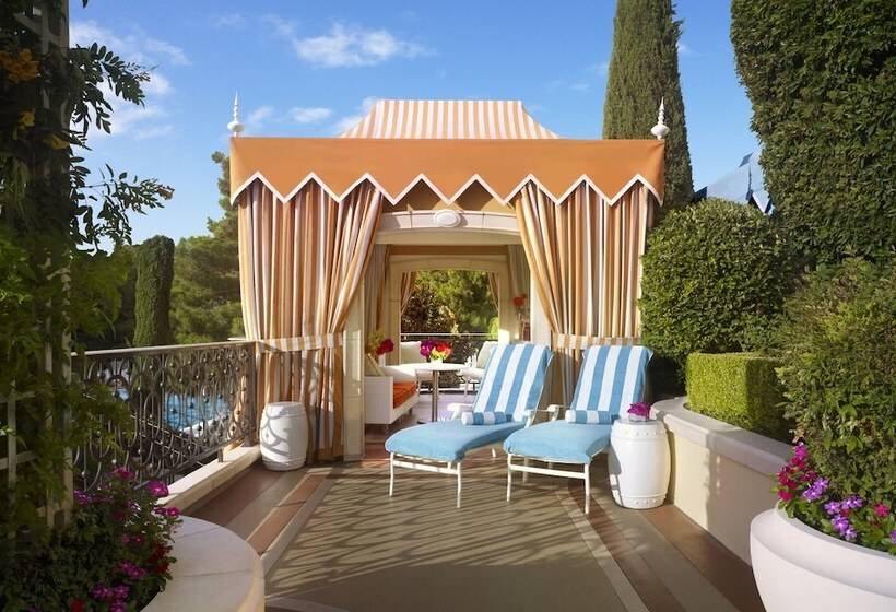 منتجع Wynn Las Vegas