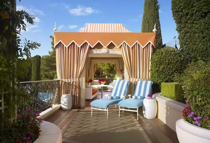 אתר נופש Wynn Las Vegas