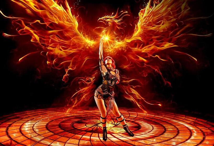 منتجع Wynn Las Vegas