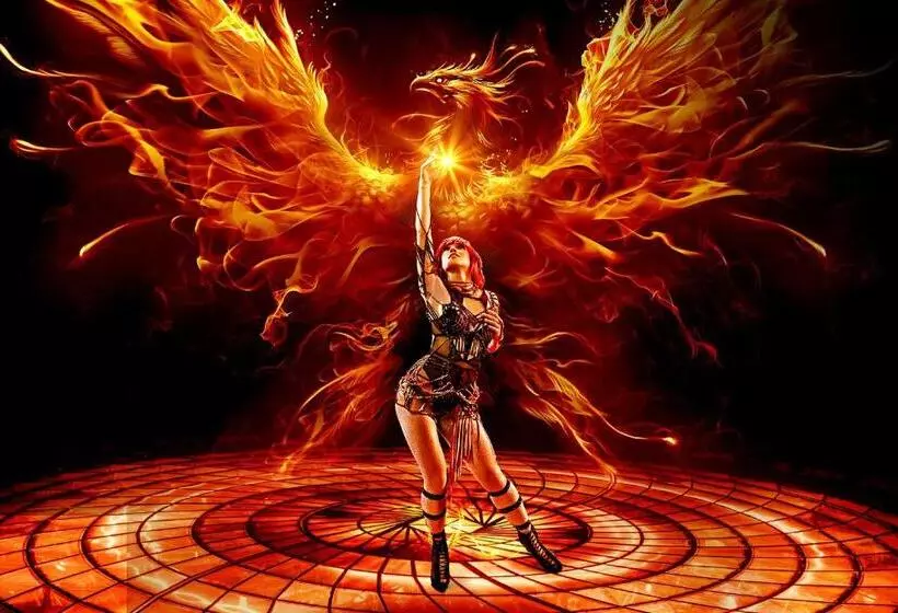 אתר נופש Wynn Las Vegas