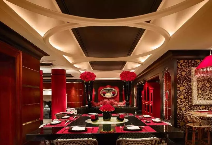 אתר נופש Wynn Las Vegas