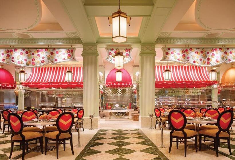 منتجع Wynn Las Vegas