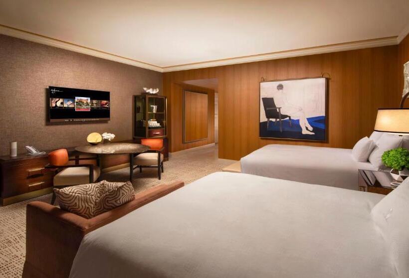 منتجع Wynn Las Vegas