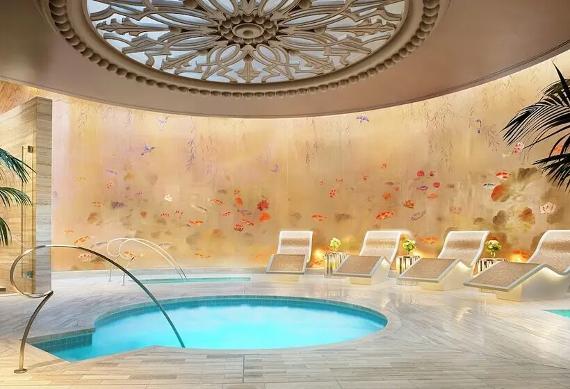 リゾートホテル Wynn Las Vegas
