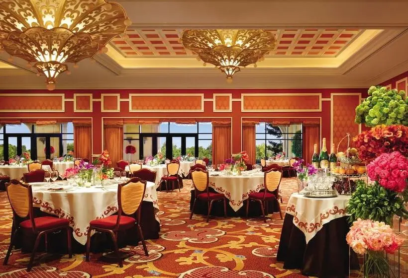 リゾートホテル Wynn Las Vegas