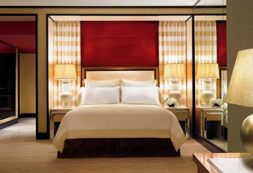 リゾートホテル Wynn Las Vegas
