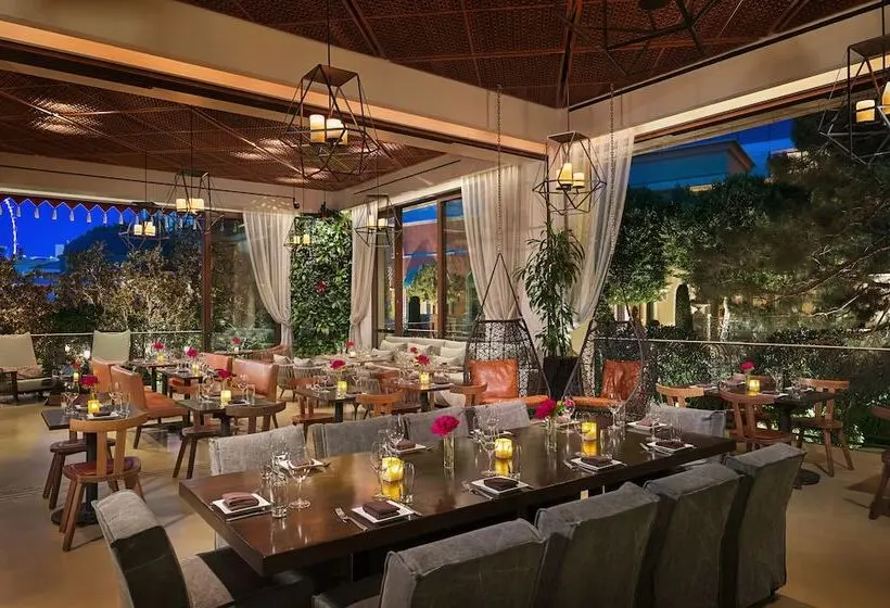 リゾートホテル Wynn Las Vegas