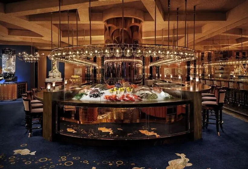 リゾートホテル Wynn Las Vegas