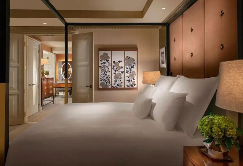 リゾートホテル Wynn Las Vegas