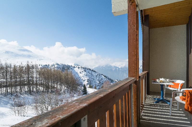 Résidence Pierre & Vacances Les Bergers