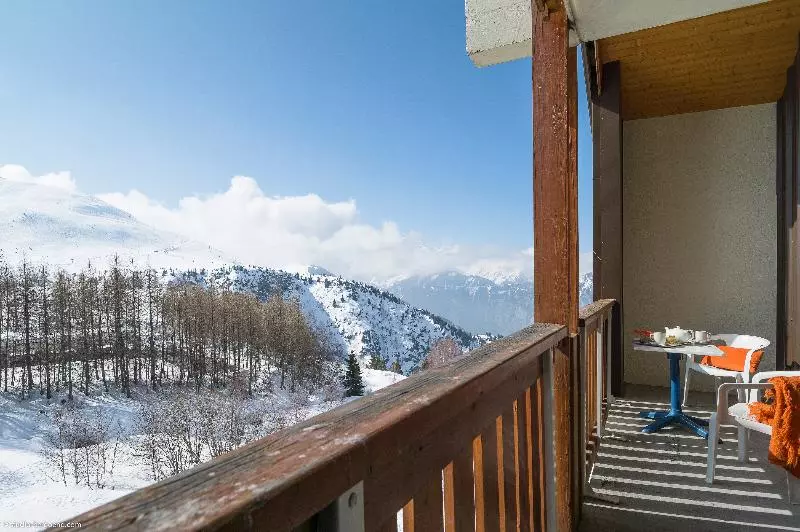 Résidence Pierre & Vacances Les Bergers