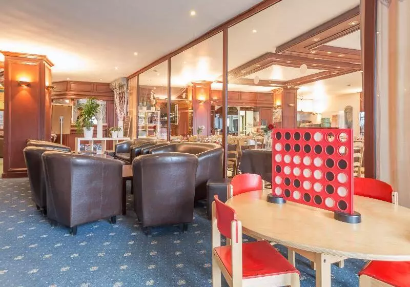 Résidence Pierre & Vacances Les Bergers