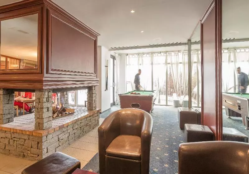 Résidence Pierre & Vacances Les Bergers