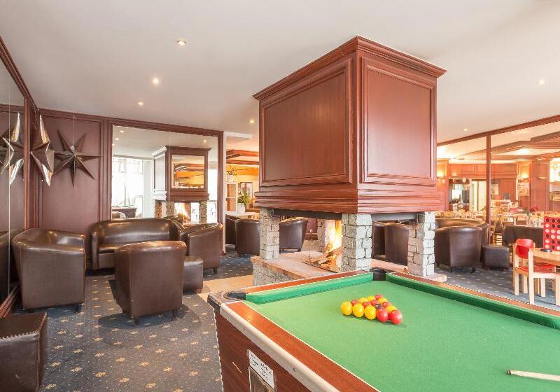 Résidence Pierre & Vacances Les Bergers