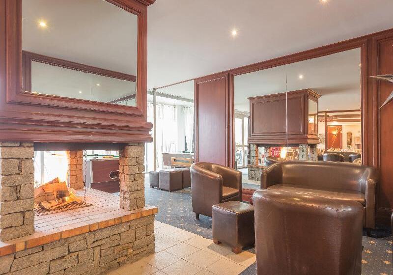 Résidence Pierre & Vacances Les Bergers