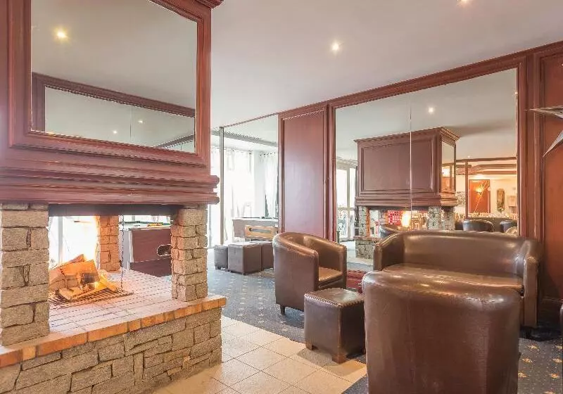 Résidence Pierre & Vacances Les Bergers