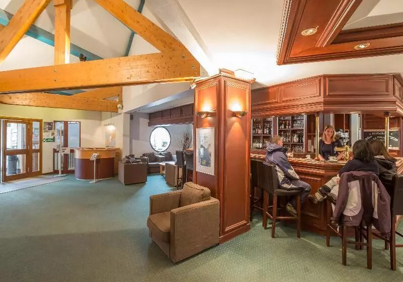 Résidence Pierre & Vacances Les Bergers