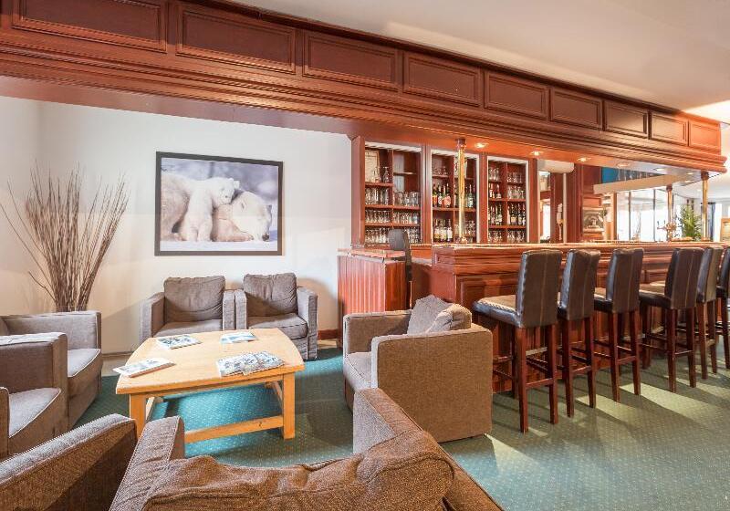 Résidence Pierre & Vacances Les Bergers