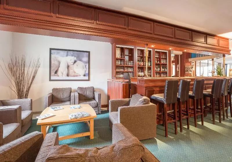 Résidence Pierre & Vacances Les Bergers