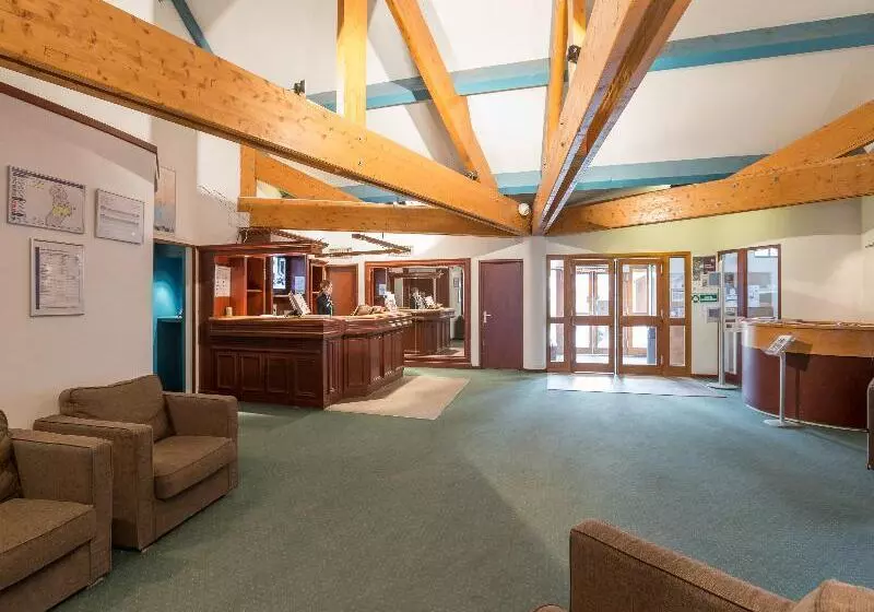 Résidence Pierre & Vacances Les Bergers