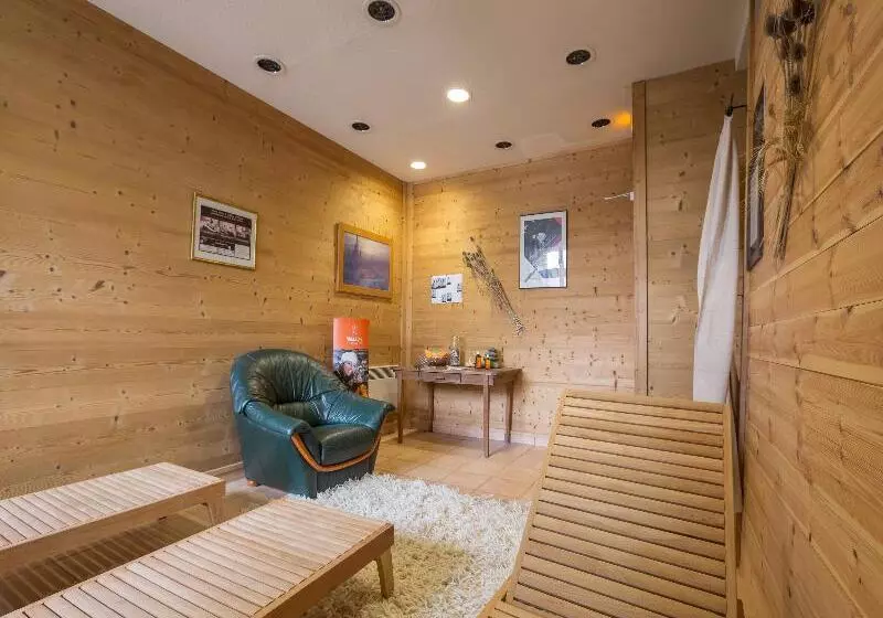 Résidence Pierre & Vacances Les Bergers