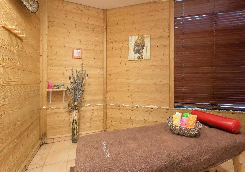 Résidence Pierre & Vacances Les Bergers