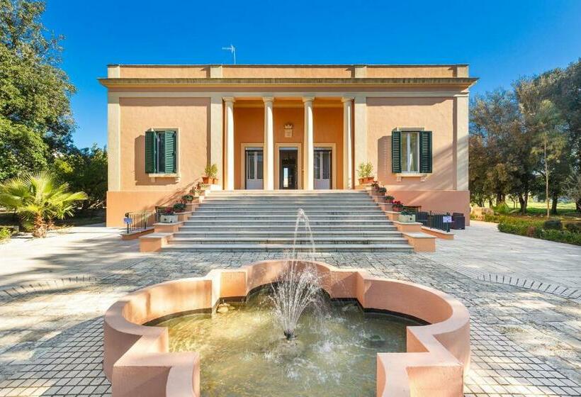 B&b Luxury Da Salvatore