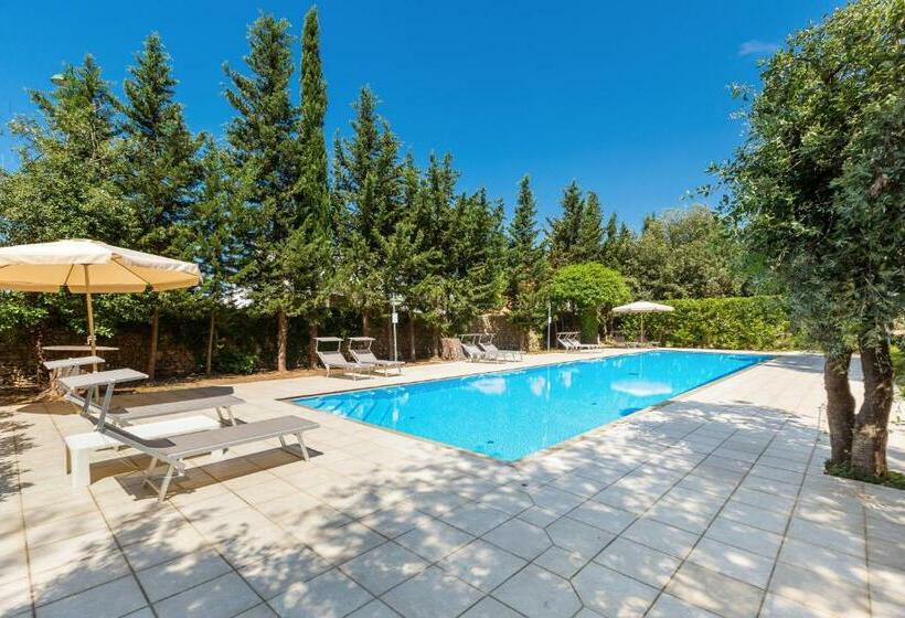 B&b Luxury Da Salvatore