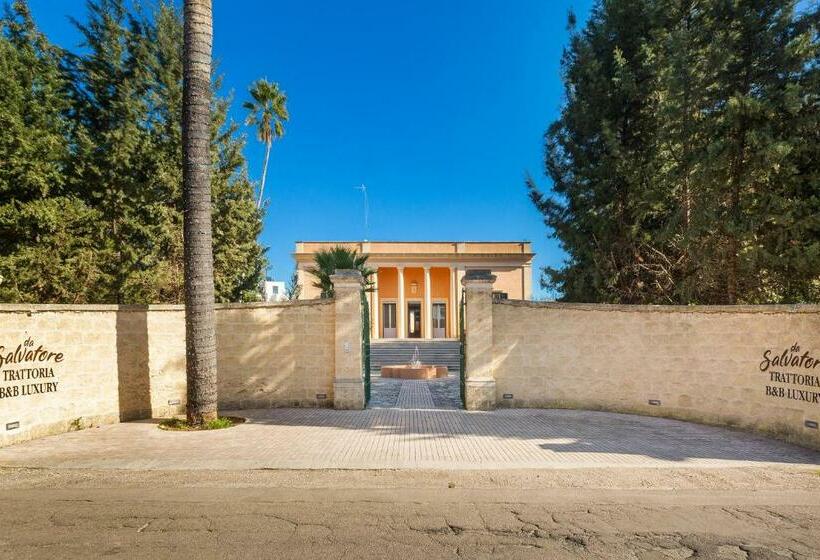 B&b Luxury Da Salvatore