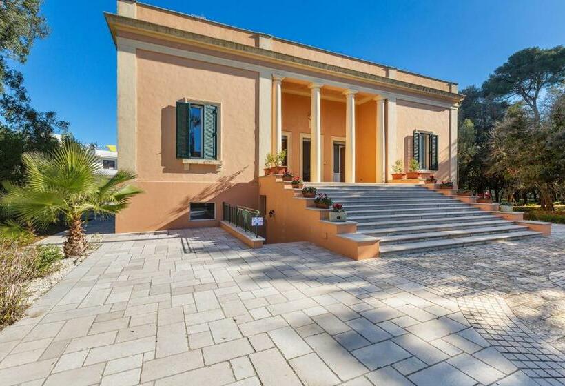 B&b Luxury Da Salvatore