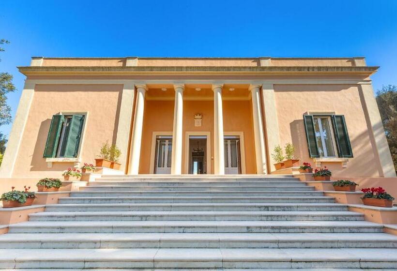 B&b Luxury Da Salvatore