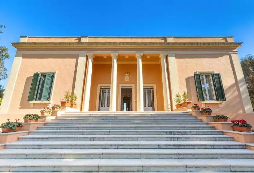 B&b Luxury Da Salvatore