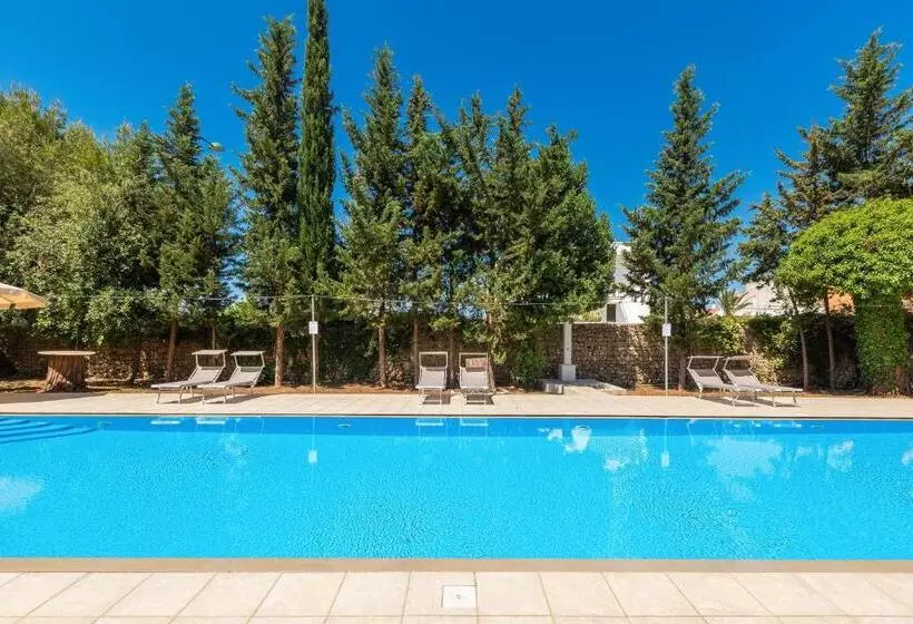 B&b Luxury Da Salvatore