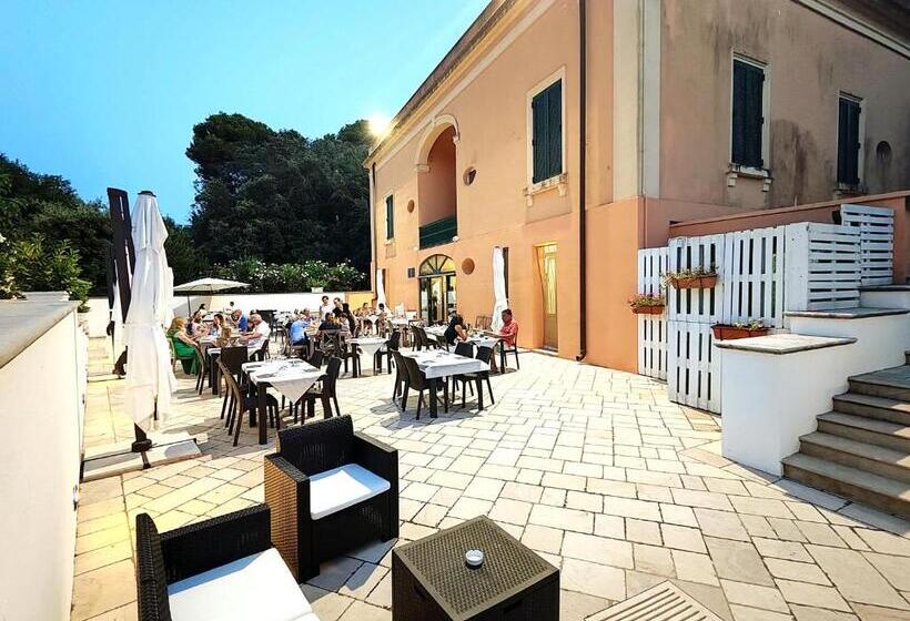 B&b Luxury Da Salvatore