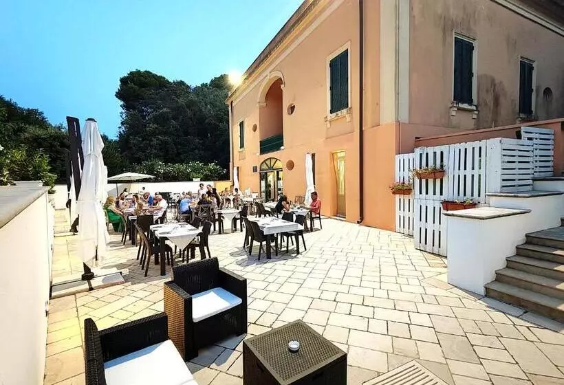 B&b Luxury Da Salvatore
