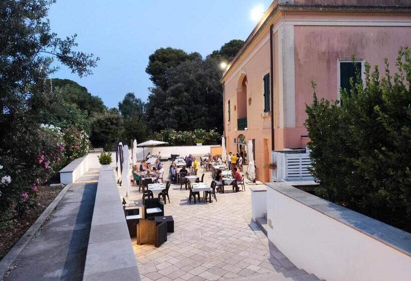 B&b Luxury Da Salvatore