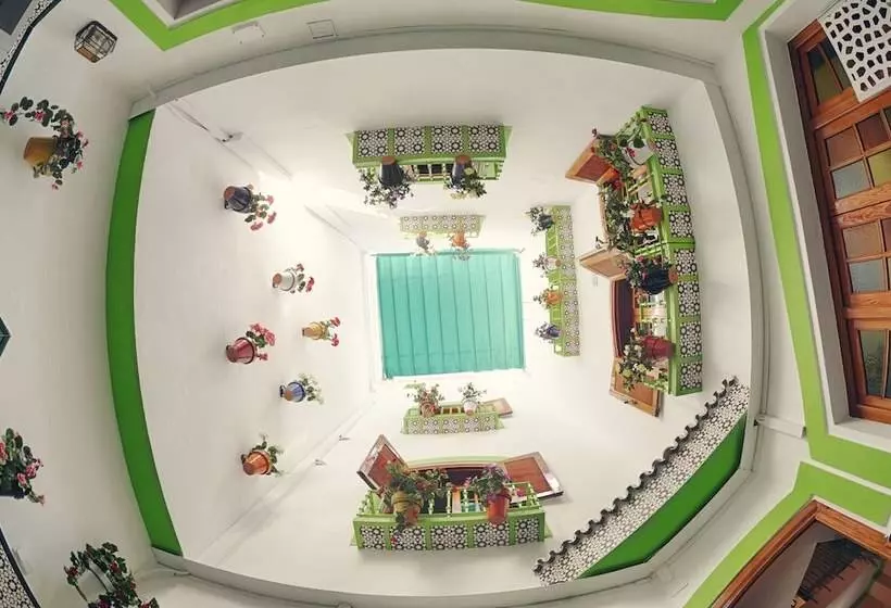 Charming Nerja Hostel