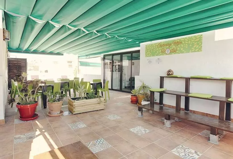 Charming Nerja Hostel