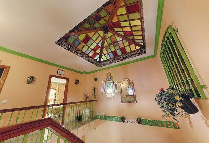 Charming Nerja Hostel