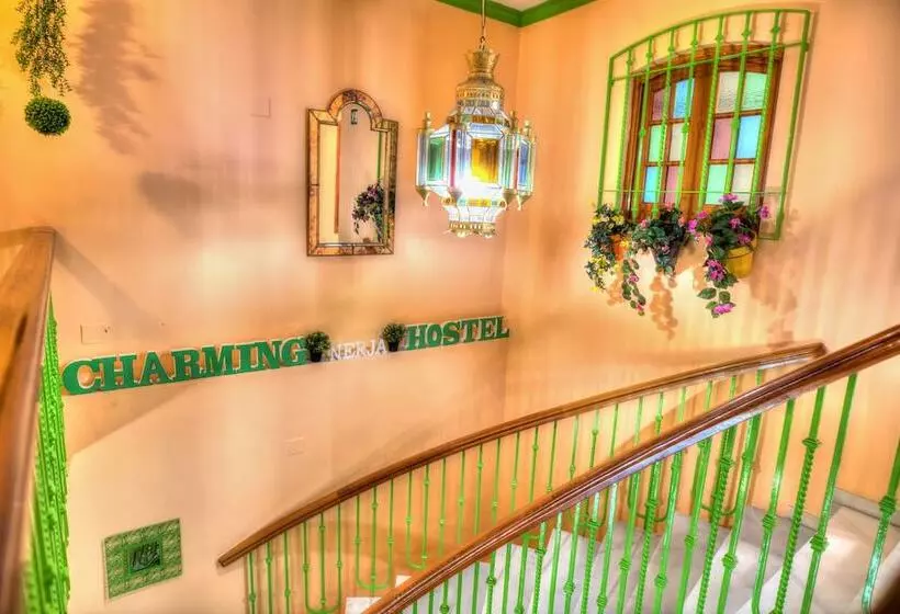 Charming Nerja Hostel