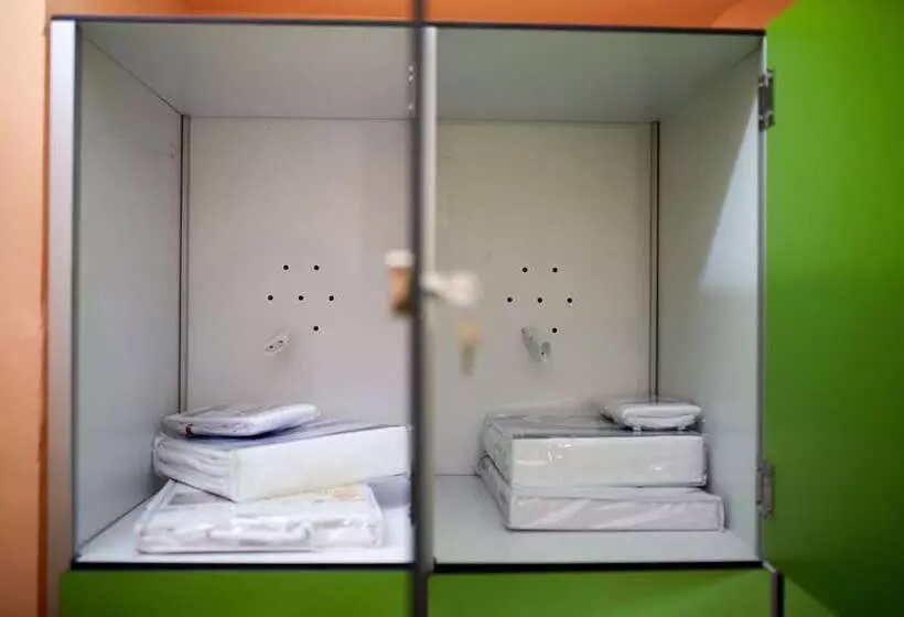 Charming Nerja Hostel