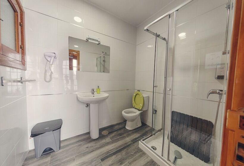 Charming Nerja Hostel