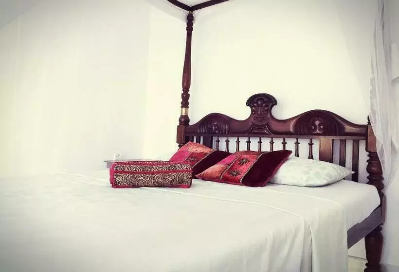 Hill Cottage B&b