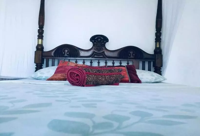 Hill Cottage B&b