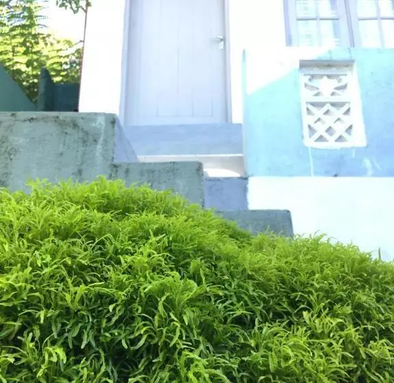 Hill Cottage B&b
