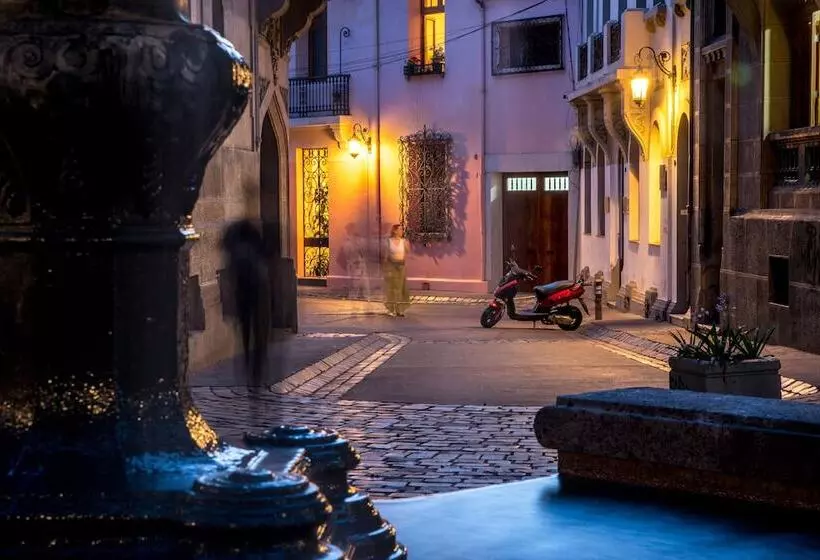 Concha Y Toro 33 Hotel Boutique By Nobile