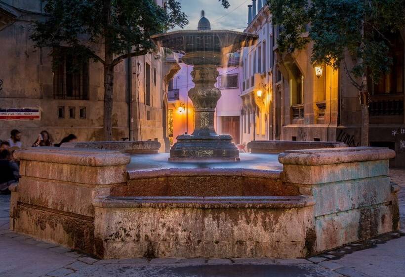 Concha Y Toro 33 Hotel Boutique By Nobile