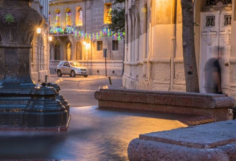 Concha Y Toro 33 Hotel Boutique By Nobile